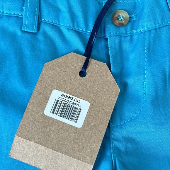 New Coco Au Lait Baby Shorts - Picture 2 of 8